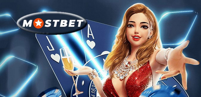 Mostbet APK and APP