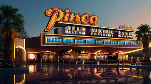 Pinco Casino - Играйте Онлайн на Официальном Сайте